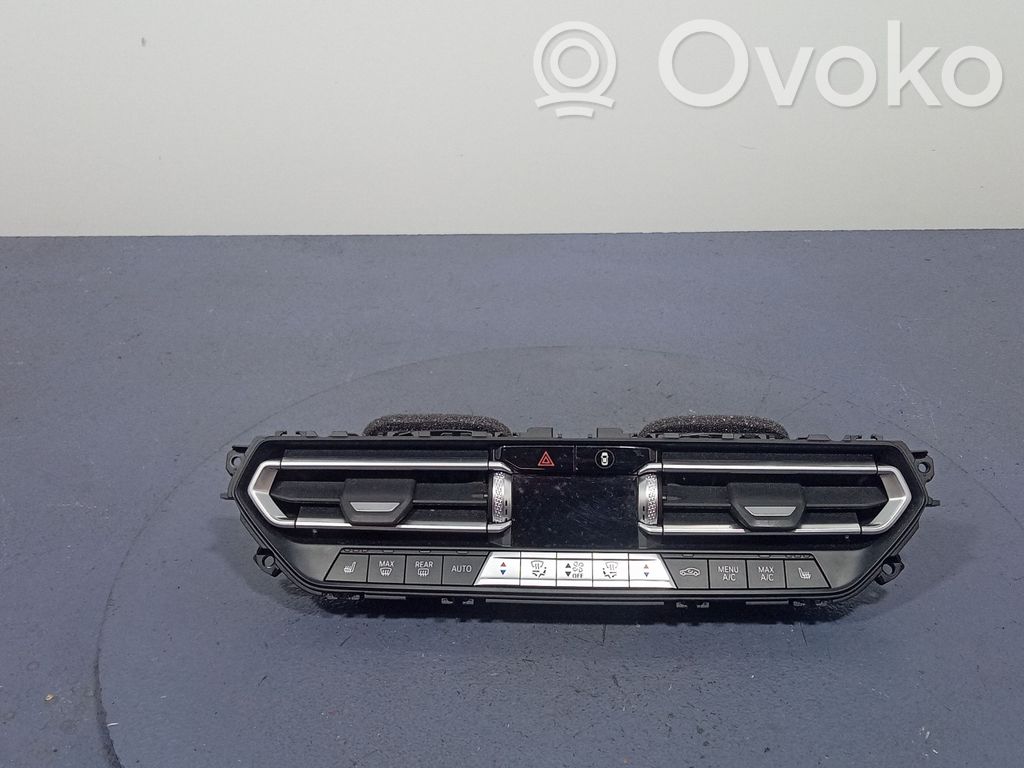 BMW M4 F82 F83 Centralina del climatizzatore 