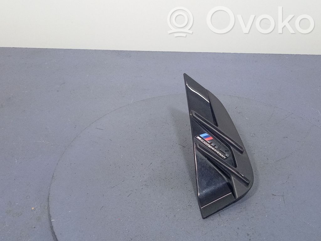 BMW M4 F82 F83 Pieza de la carrocería delantera 