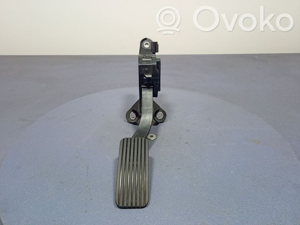 Hyundai i30 Accelerator throttle pedal 