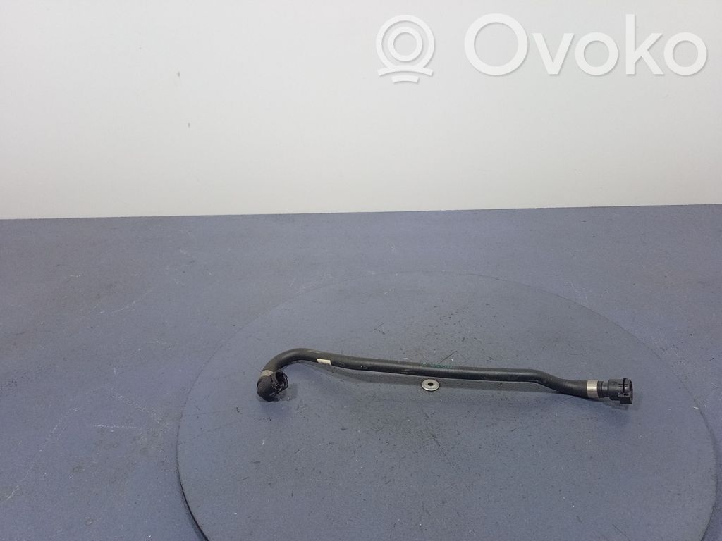 BMW M4 F82 F83 Conductă/furtun lichid de răcire motor 
