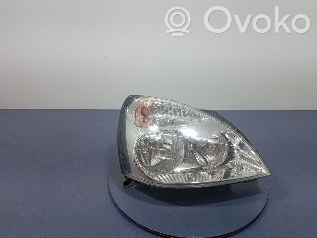 Renault Thalia I Headlight/headlamp 