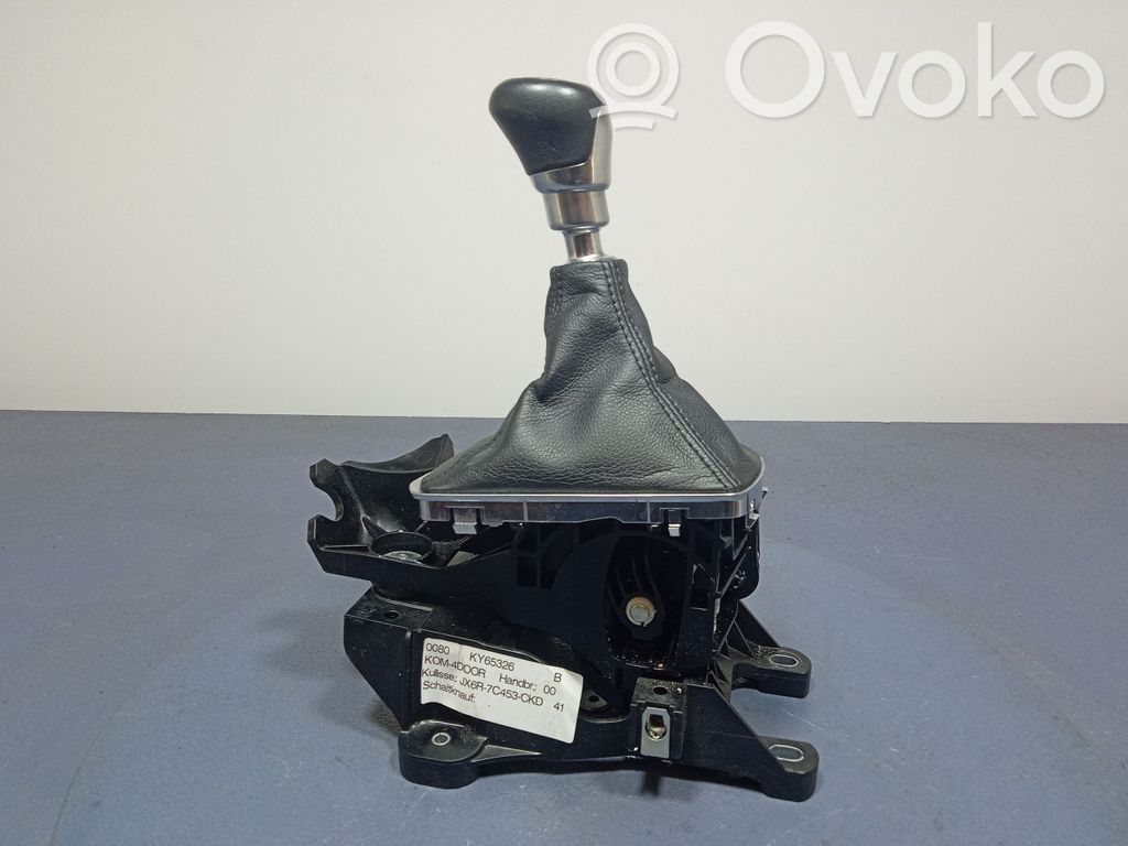 Ford Focus Palanca de cambios 