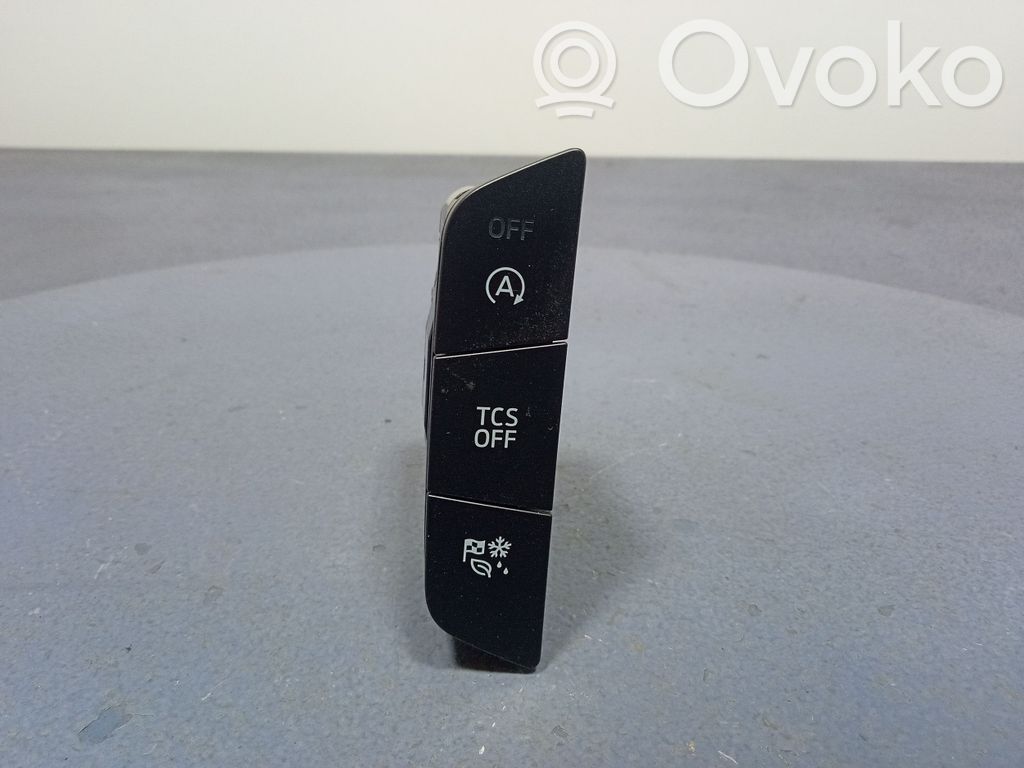 Ford Focus Otros interruptores/perillas/selectores 