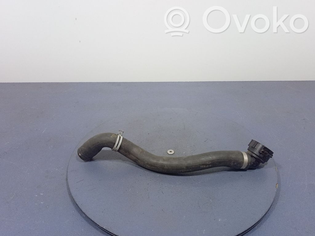 Volvo V40 Engine coolant pipe/hose 