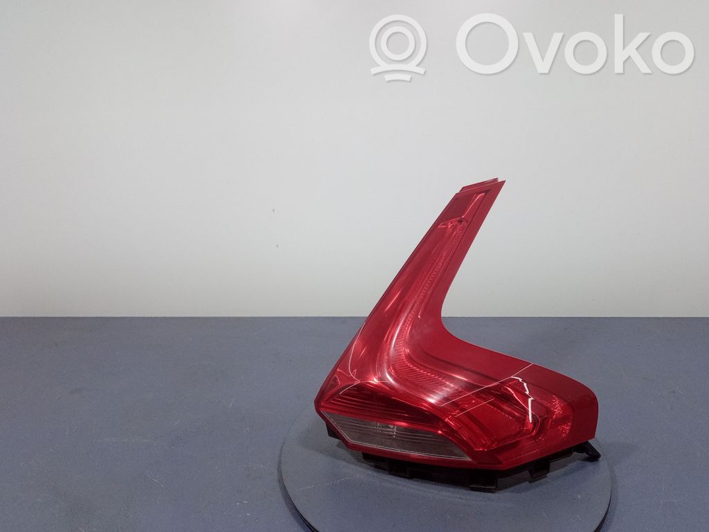 Volvo V40 Takavalot 