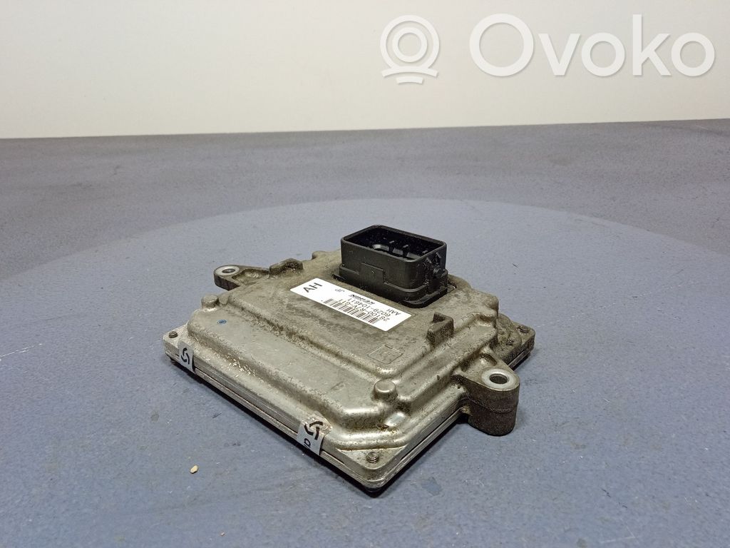Honda CR-V Gearbox control unit/module 