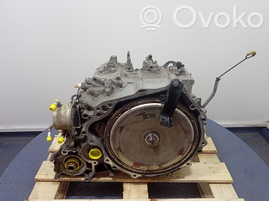 Honda CR-V Automatic gearbox 