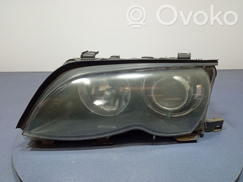 Headlight/headlamp   6910967,6910967