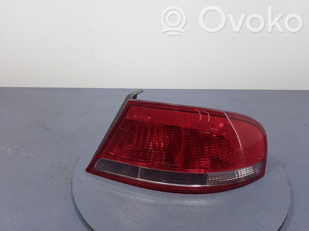 Chrysler Sebring (ST-22 - JR) Takavalot 