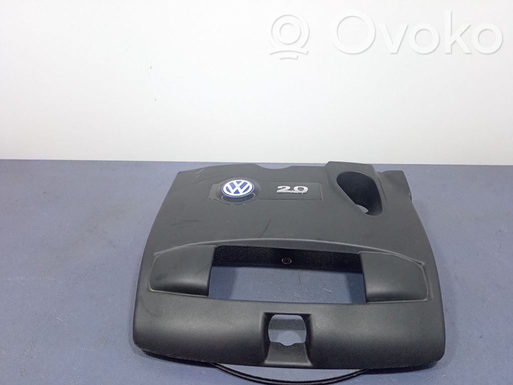 Volkswagen Golf IV Unterfahrschutz Unterbodenschutz Fahrwerk vorne 