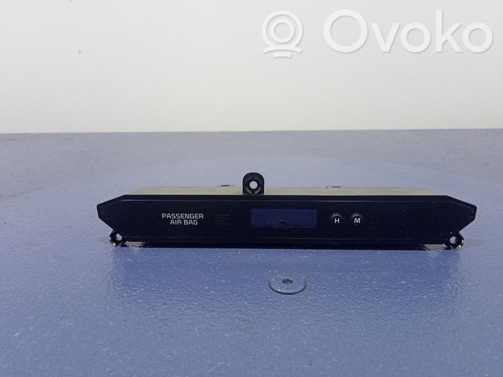KIA Sorento Panel / Radioodtwarzacz CD/DVD/GPS