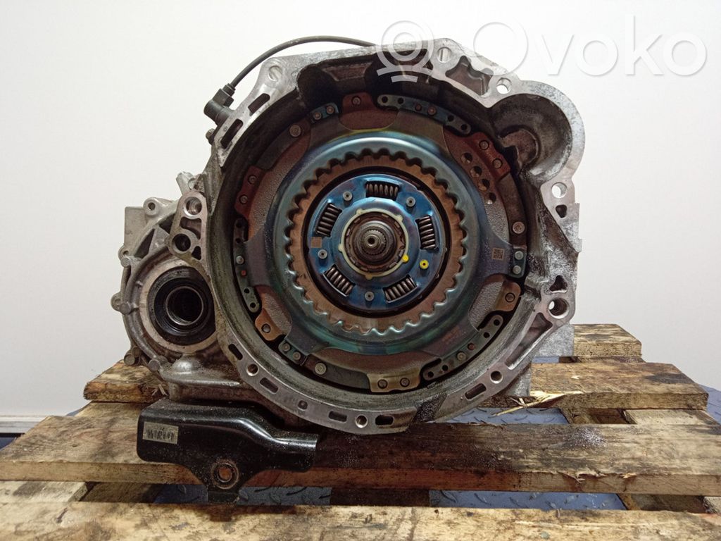 Hyundai i30 Automatic gearbox 