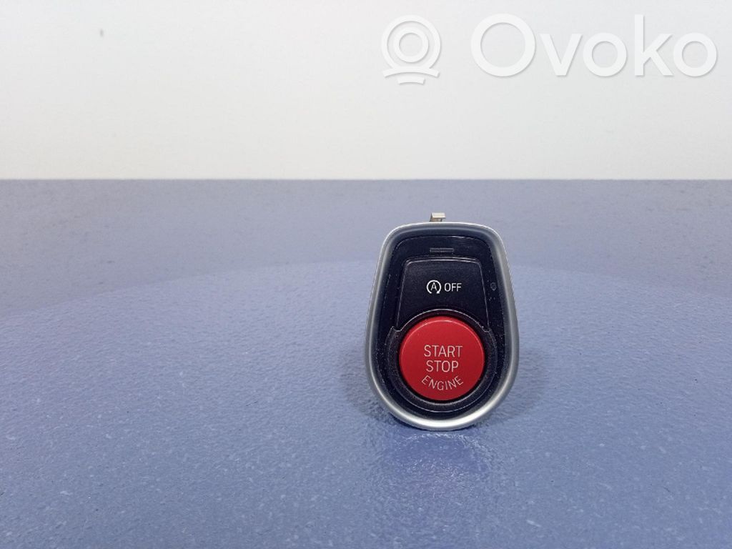 Engine start stop button switch   8076620,8076620