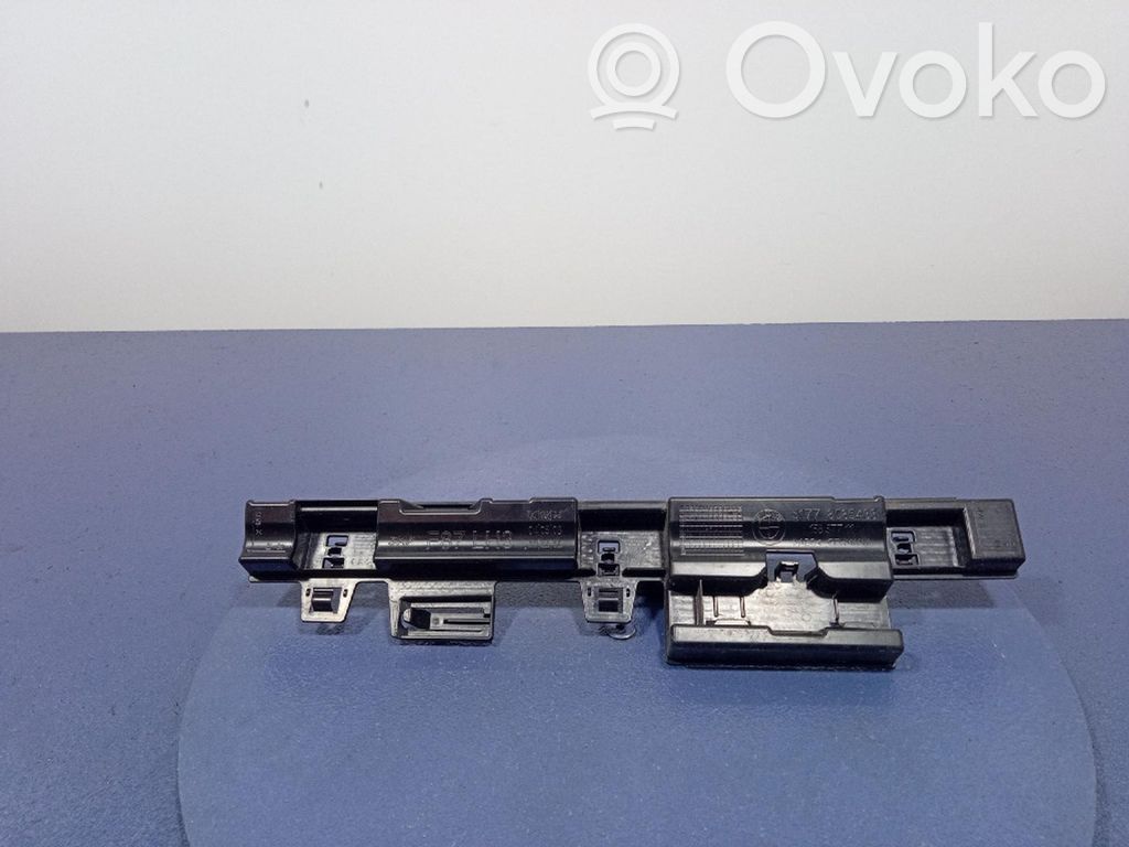 BMW M2 F87 Front sill (body part) 