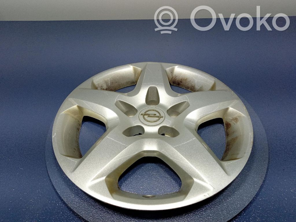 Opel Astra H R17-pölykapseli 