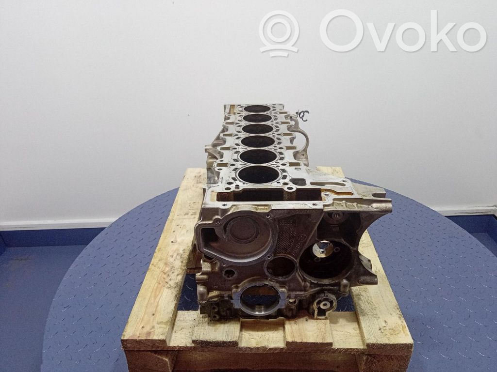 BMW M2 F87 Blok silnika 