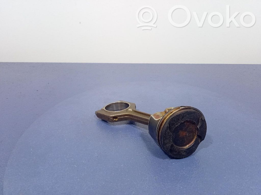 BMW M2 F87 Pistón 