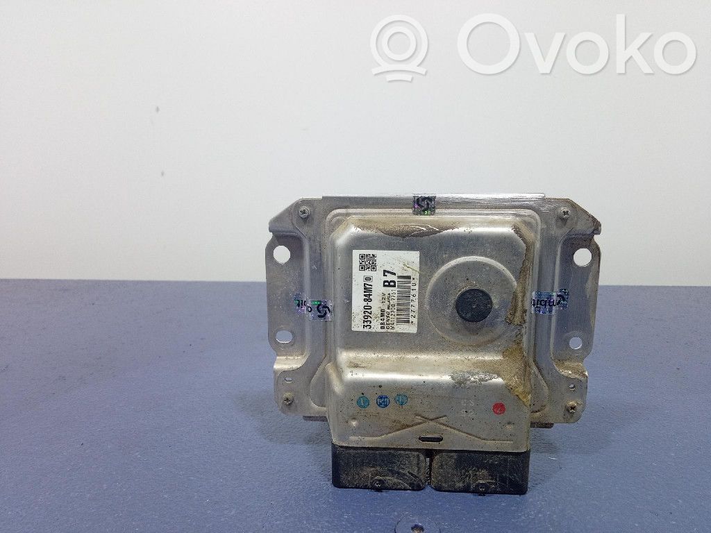 Suzuki Celerio Engine control unit/module ECU 