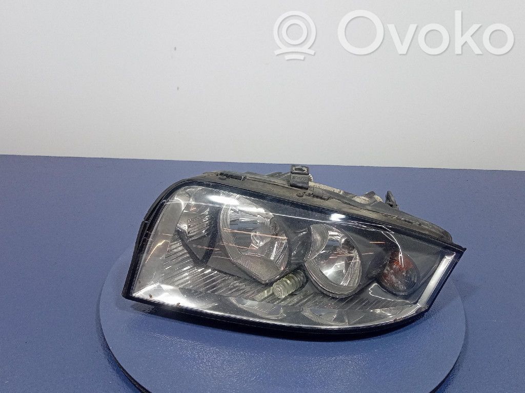 Headlight/headlamp   8Z0941003H,8Z0941003H