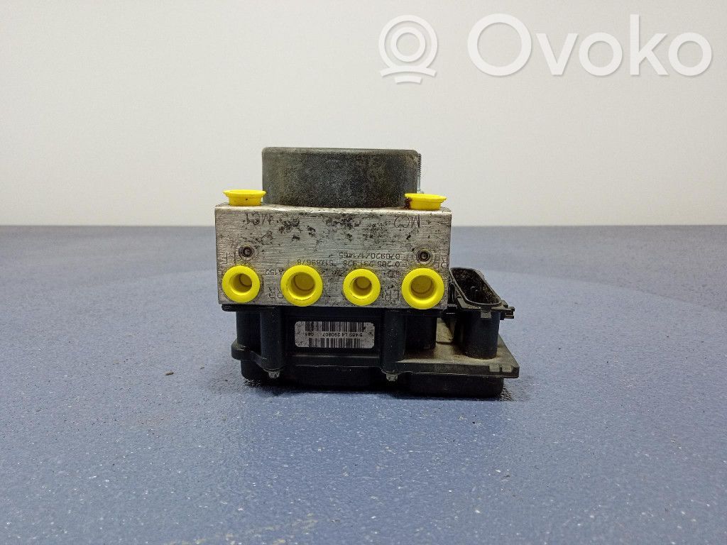 Fiat Bravo ABS Pump 