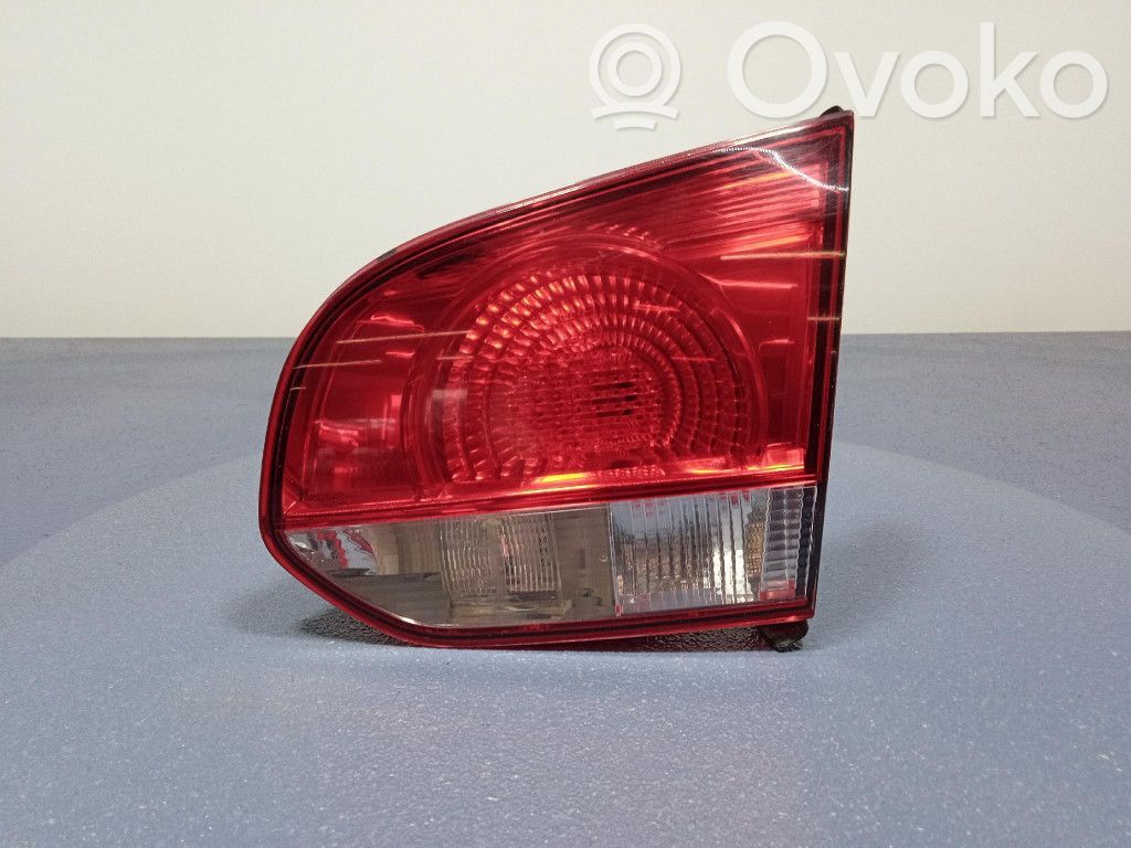 Volkswagen Golf Plus Takavalot 