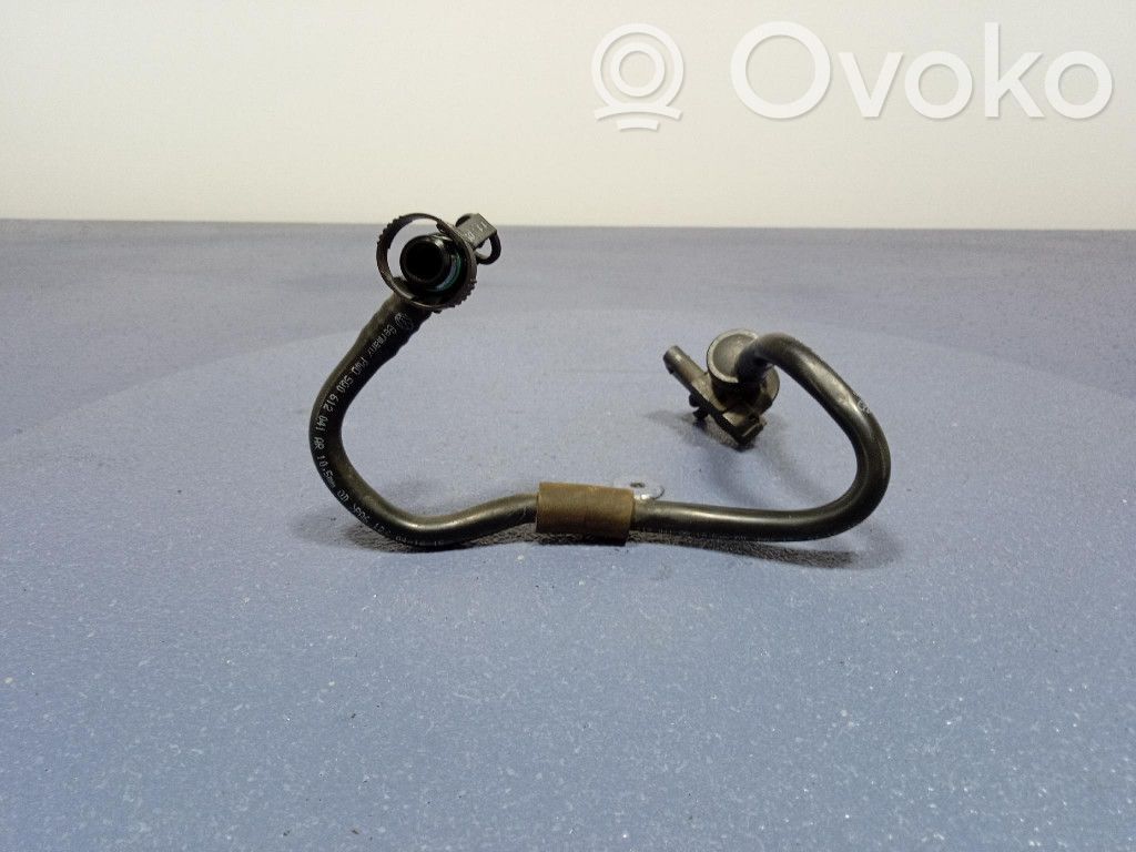 Seat Leon (5F) Tubo flessibile depressione del freno 