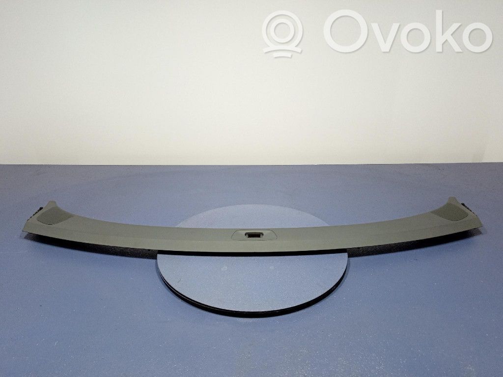 Audi A6 S6 C7 4G Moldura del faldón trasero lateral