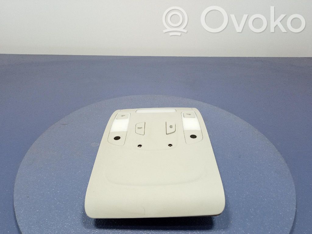 Luz interior del maletero   4G0947135,4G0947135