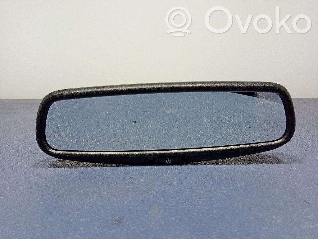 Toyota Avensis Verso Specchietto retrovisore (interno)