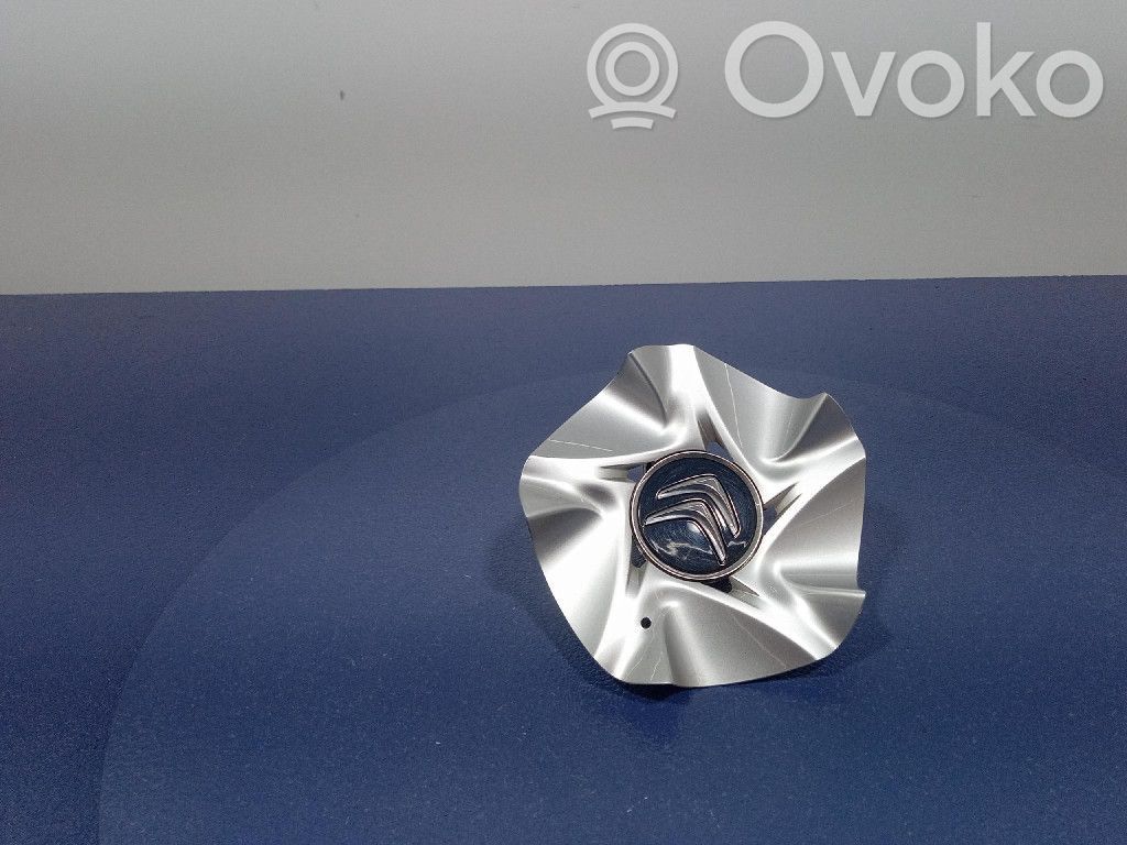 Citroen DS5 Embellecedor/tapacubos de rueda R17 