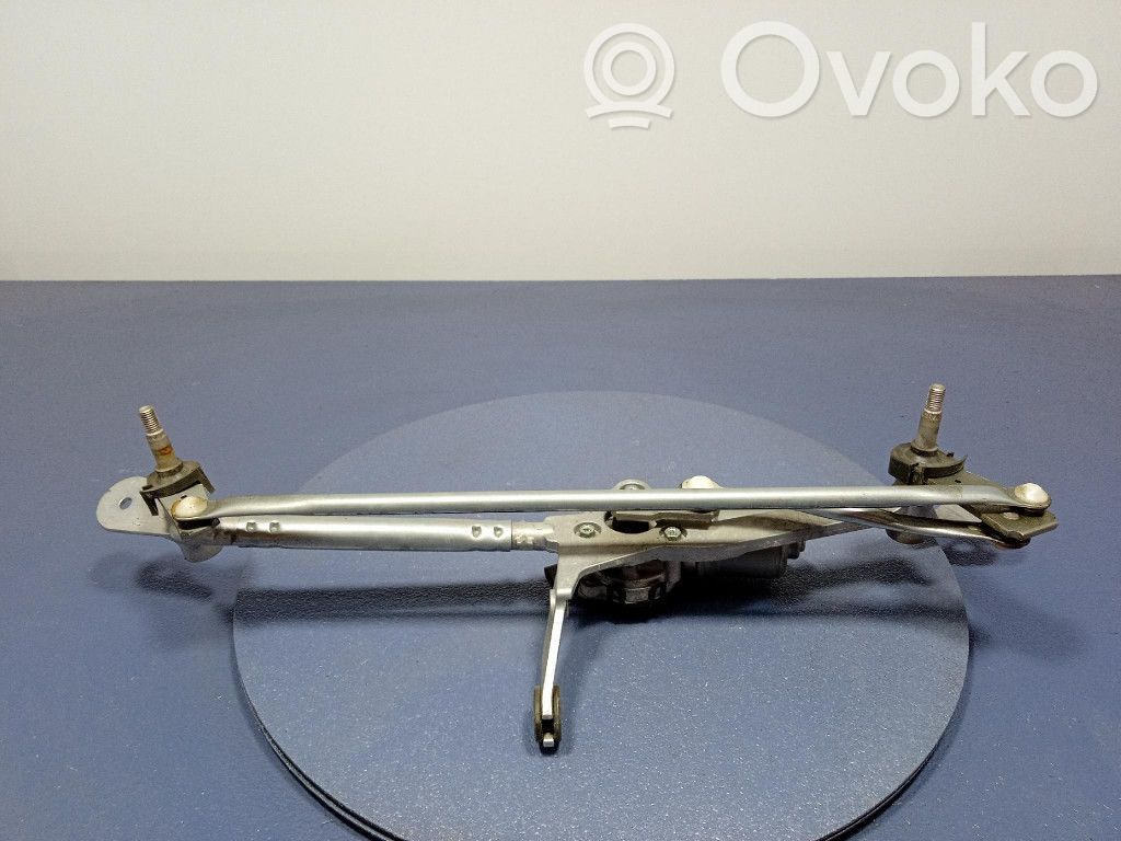 BMW X3 E83 Motor și paralelogram ștergător parbriz 
