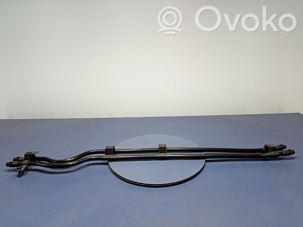 Engine coolant pipe/hose   8743375,8743375
