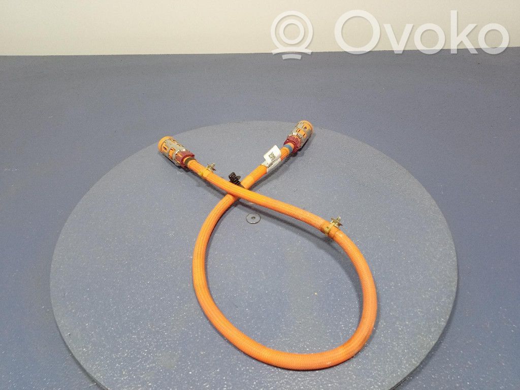 Electric car charging cable   5A0DED3,5A0DED3