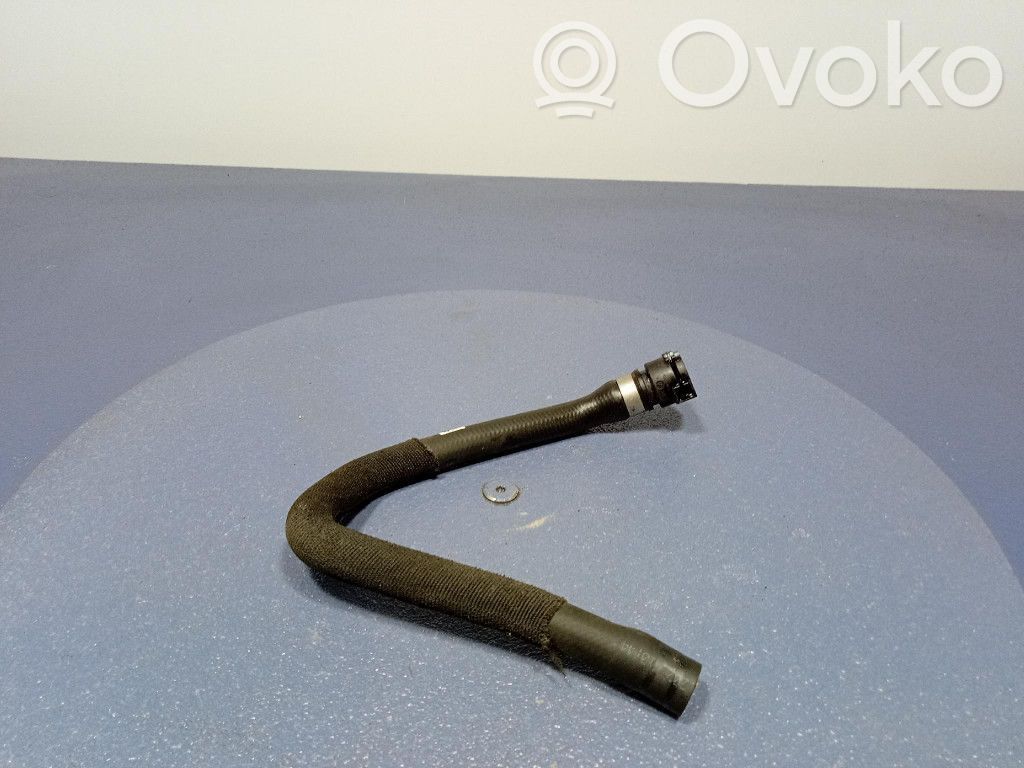 Engine coolant pipe/hose   7944055,7944055