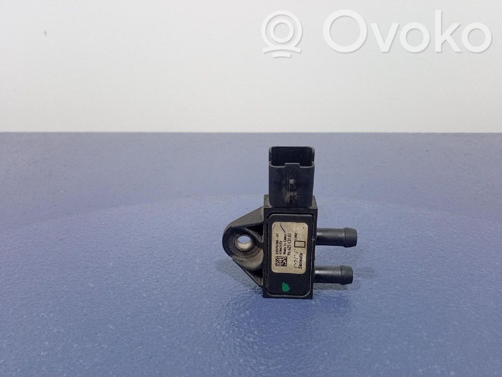 Citroen DS5 Sensor 