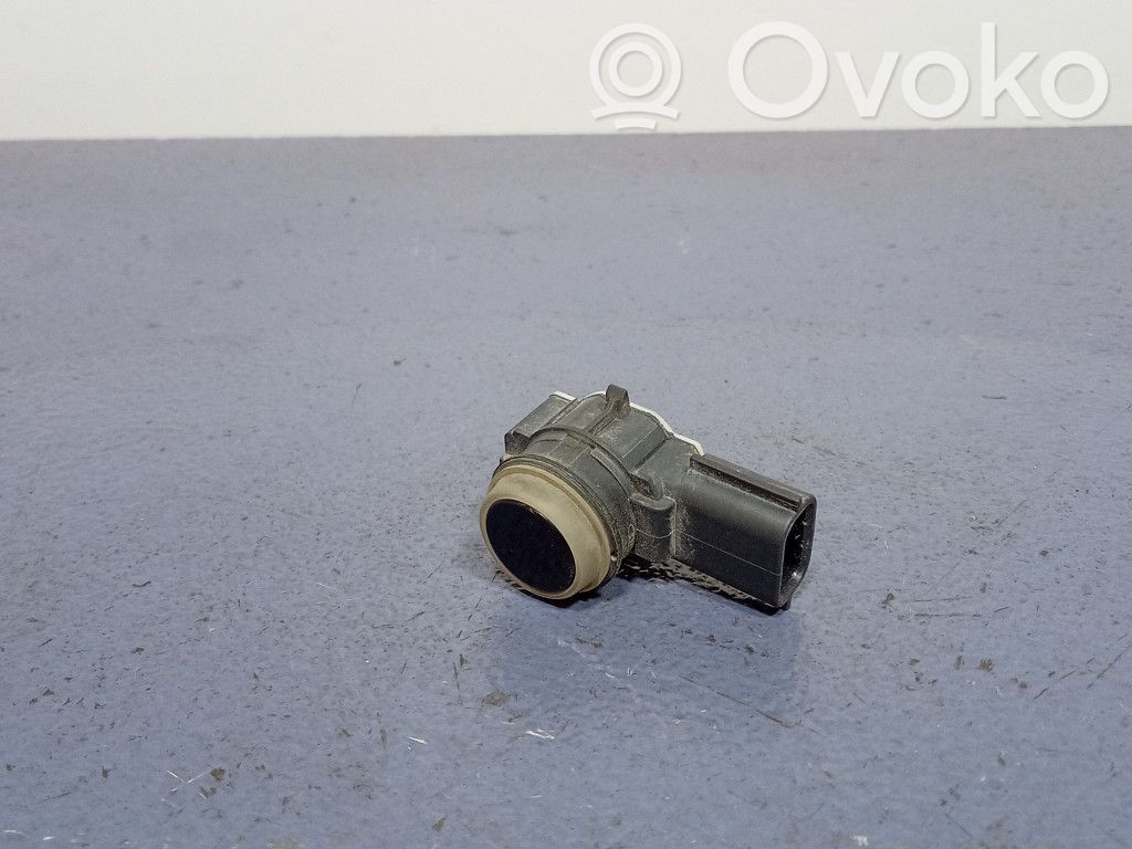 Renault Talisman Pysäköintitutkan (PCD) ohjainlaite/moduuli