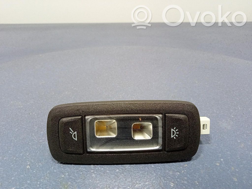 Luz interior del maletero   9390892,9390892