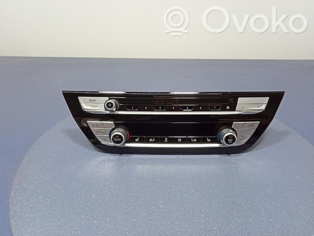 BMW X3 E83 Alte comutatoare/butoane 