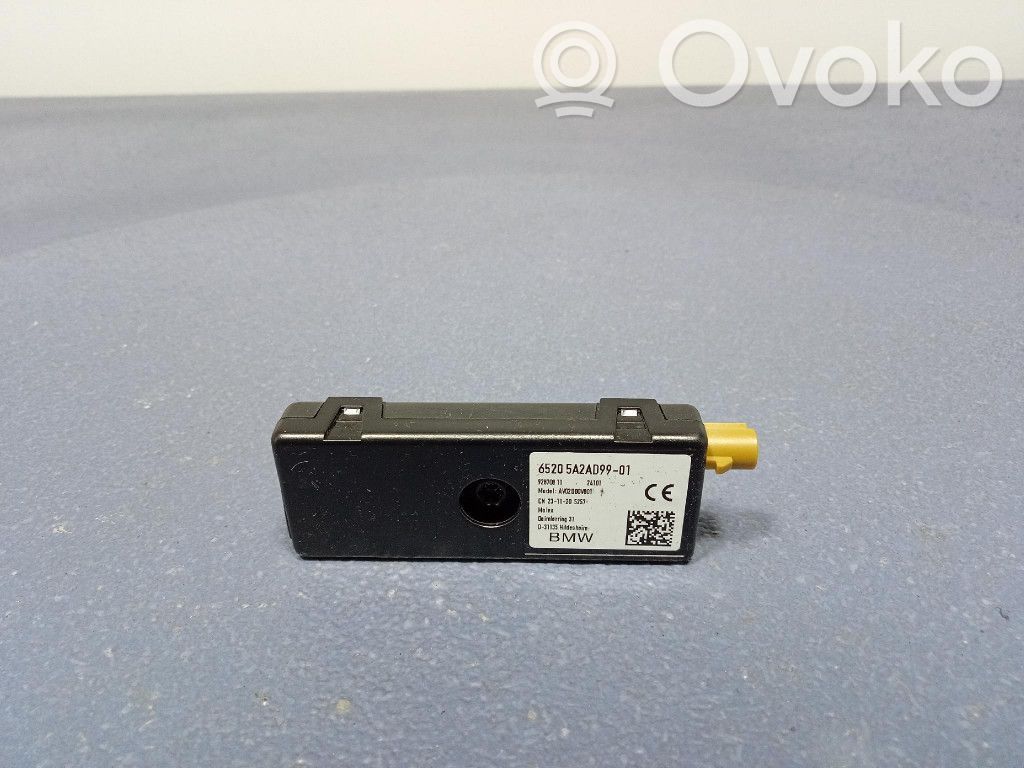Antena (GPS antena)   5A2AD99,5A2AD99