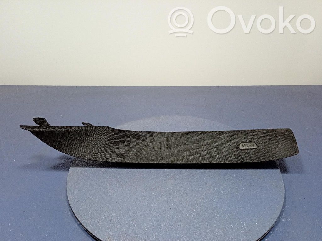BMW X3 E83 Otras molduras del borde/pilar 