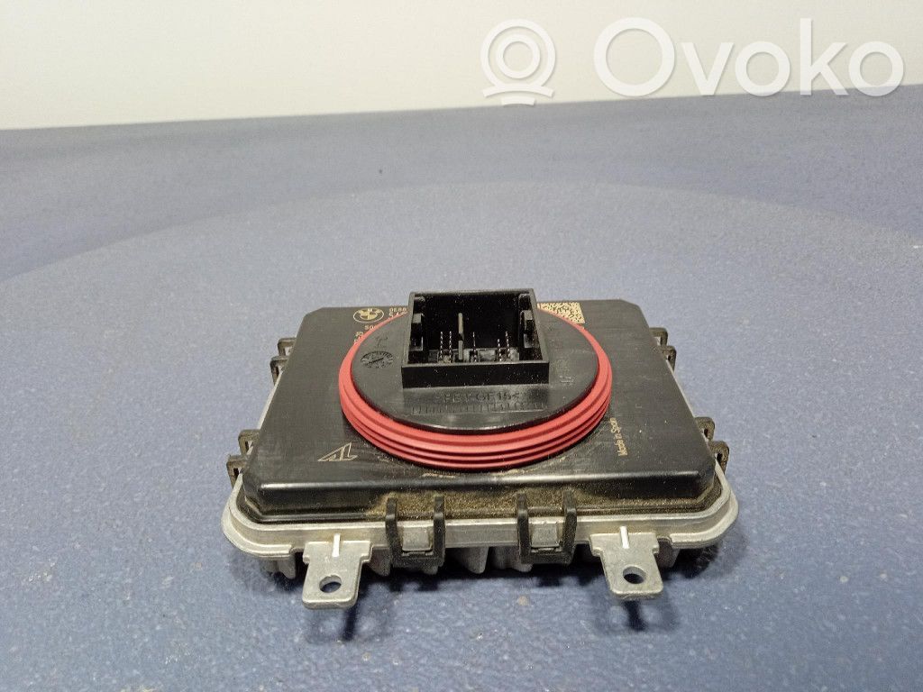 AC 428 Voltage converter/converter module 