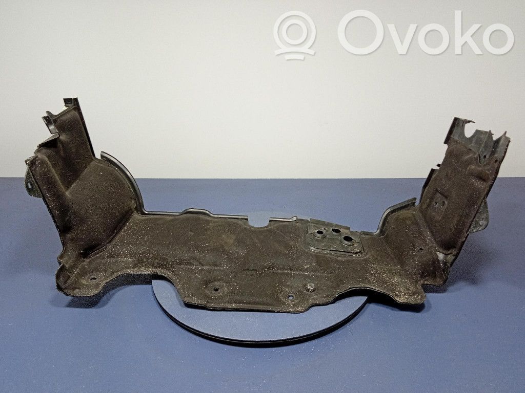 AC 428 Vorderes Karosserieteil 