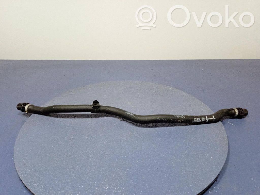 Engine coolant pipe/hose   8478443,8478443