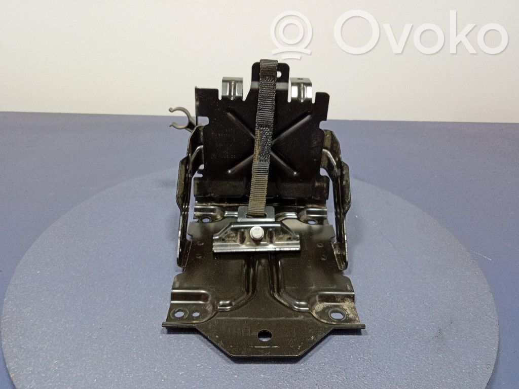 Battery box tray   9836612,9836612