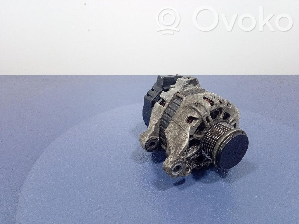 KIA Picanto Ģenerators 