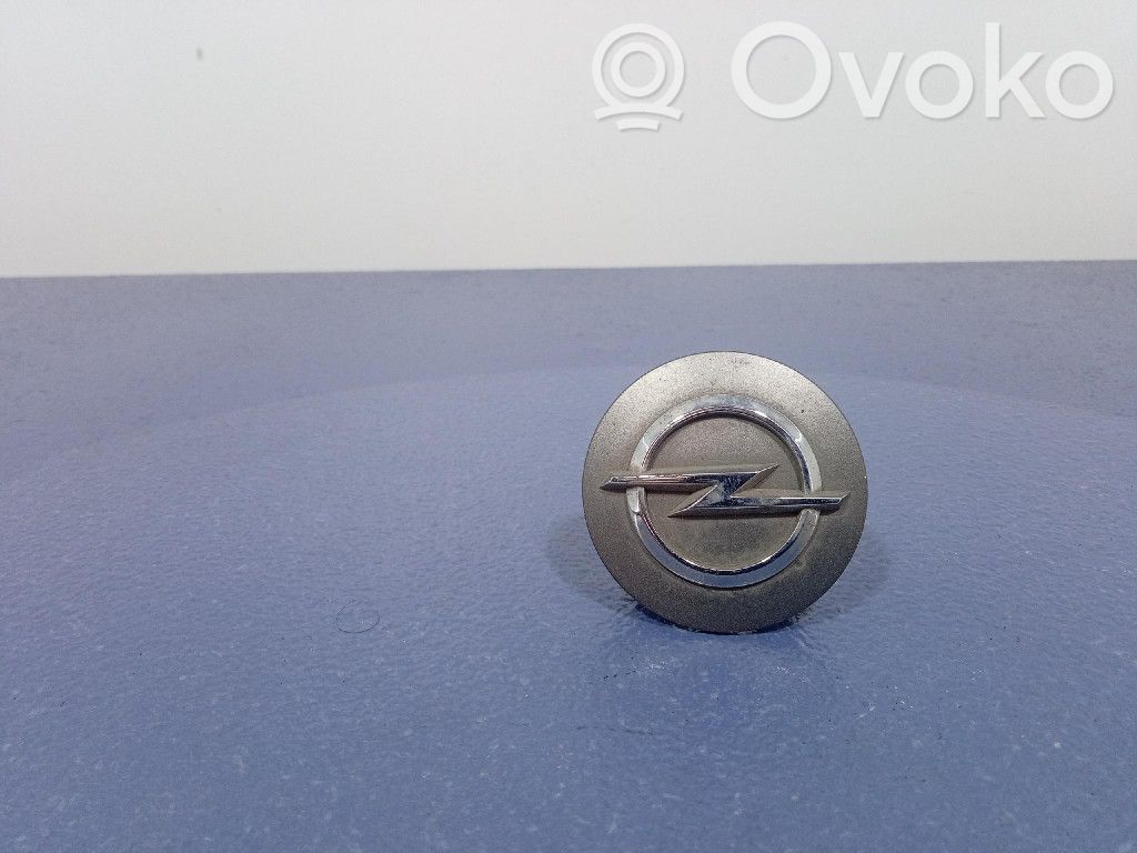 Opel Zafira C Kołpaki nieoryginalne R17 