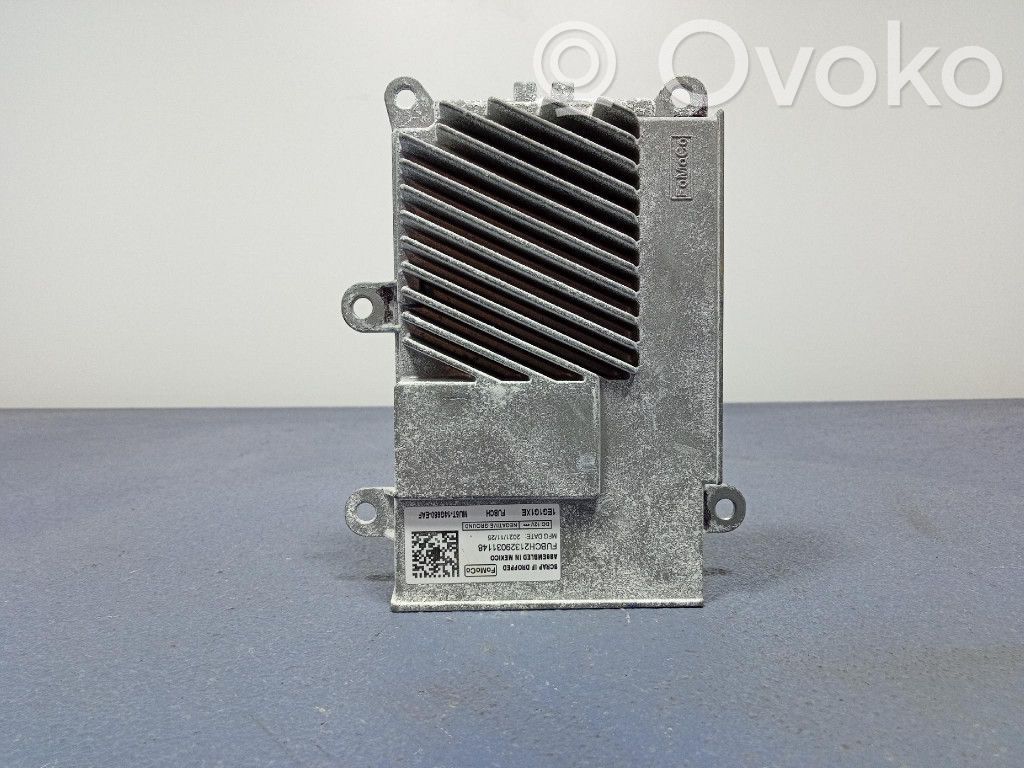 Ford Mustang I Other control units/modules 