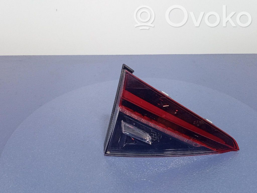 Skoda Superb B5 (3U) Lampă spate în caroserie 