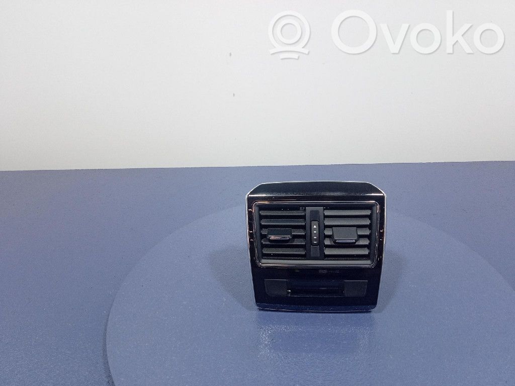 Skoda Superb B5 (3U) Copertura griglia di ventilazione laterale cruscotto