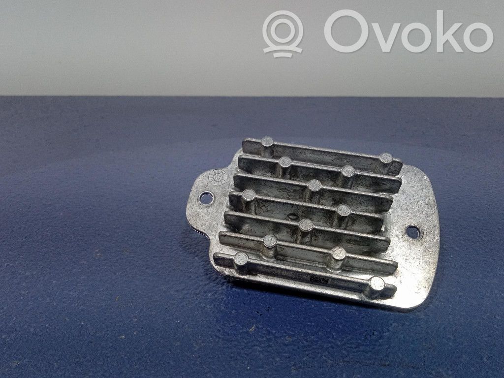 Ford Kuga I Modulo del convertitore di tensione/trasformatore 